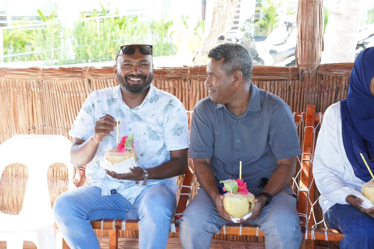 South Blue Vollyball