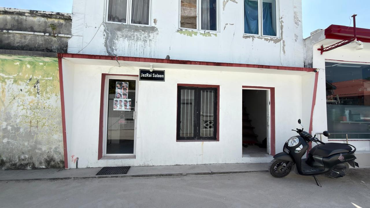 ޖޭޒްރައި ސެލޫން / ނަސްރީންމާގެ / 7716555