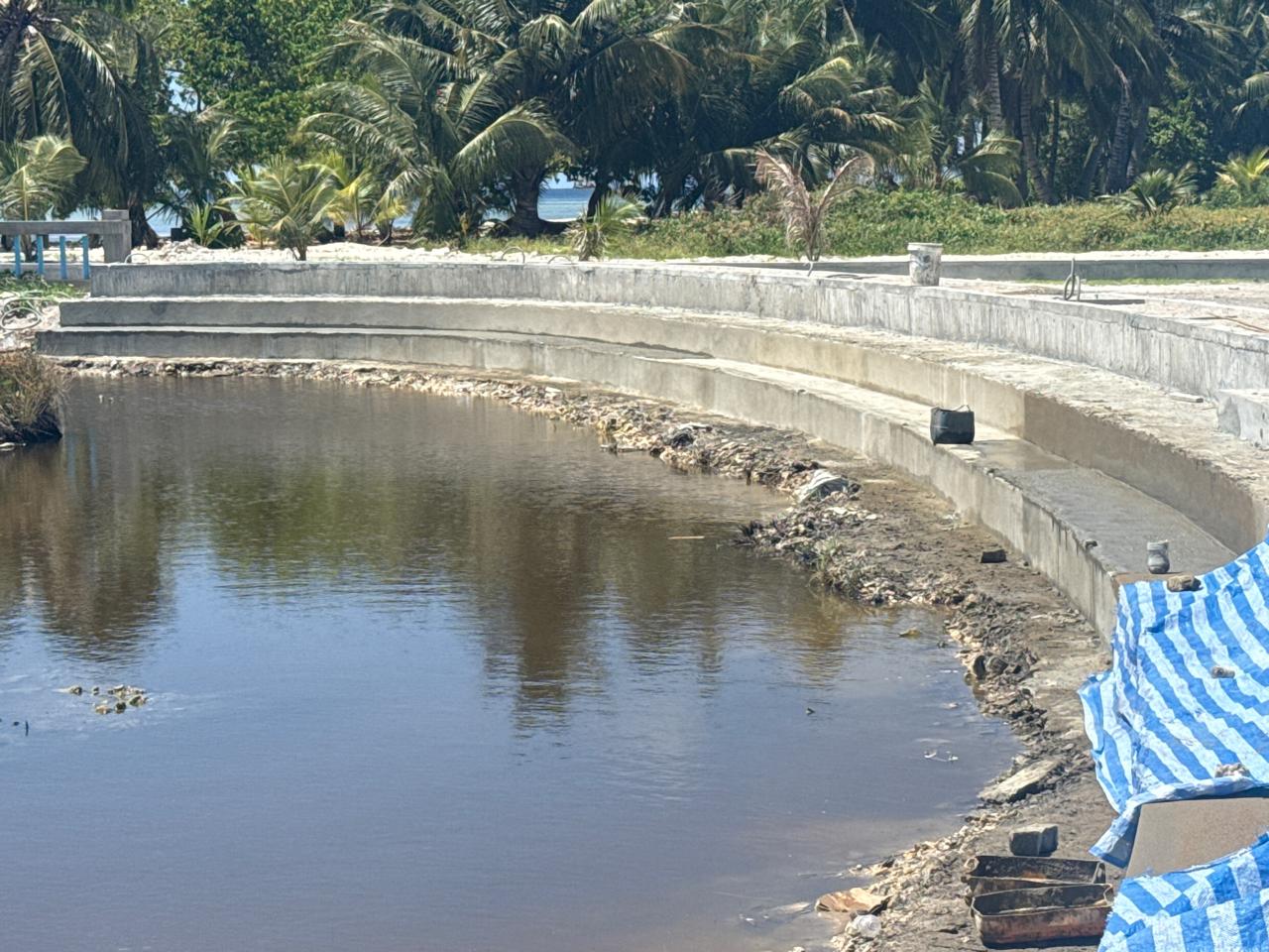 ދެކޮނު ކުޅި ތަރައްޤީ ކުރުމުގެ މަޝްރޫޢު